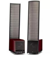 Martin Logan Expression ESL 13A Cordoba Red (Gloss Metallic)